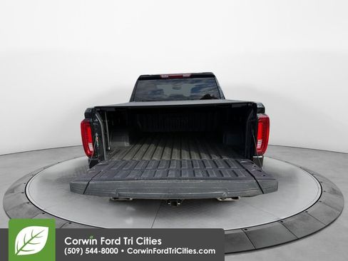 Used 2023 GMC Sierra 1500 AT4 image 39