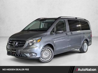 Used 2023 Mercedes-Benz Metris Passenger video 1