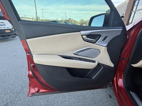 Used 2020 Acura RDX FWD w/ Technology Package image 17