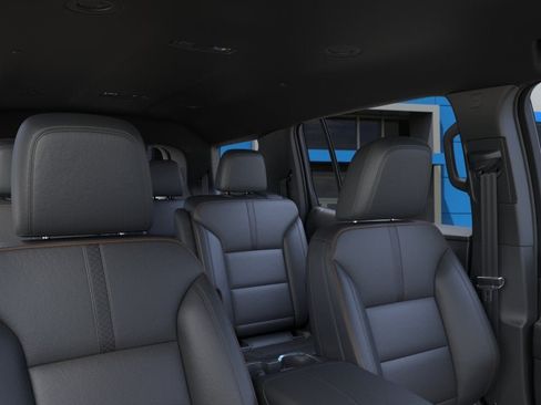 New 2026 Chevrolet Traverse High Country w/ LPO, Floor Liner Package image 50