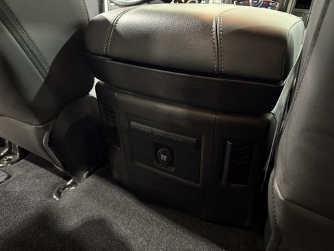 Used 2018 RAM 1500 Rebel w/ Luxury Group image 20