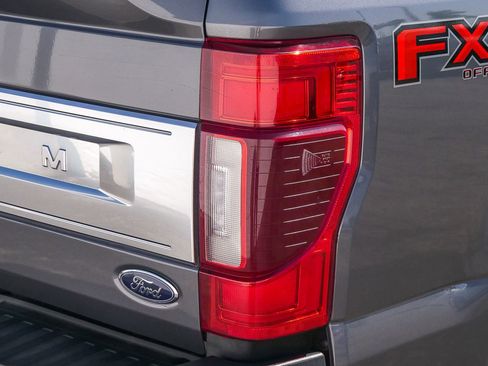 Used 2022 Ford F250 Platinum AWD/4WD image 10