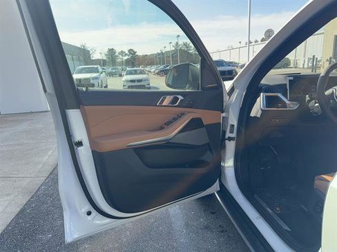 New 2026 BMW X5 xDrive40i image 6