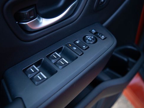 Used 2026 Honda Passport TrailSport Elite image 21