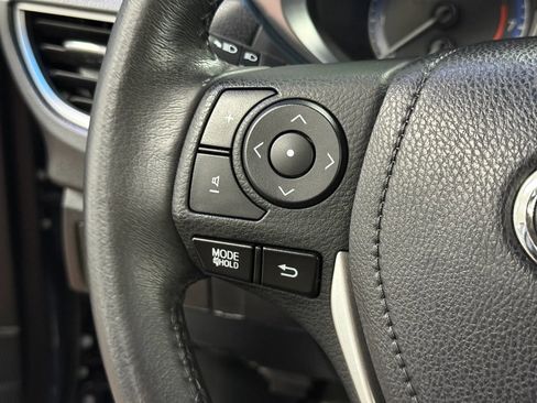Used 2016 Toyota Corolla S FWD image 19