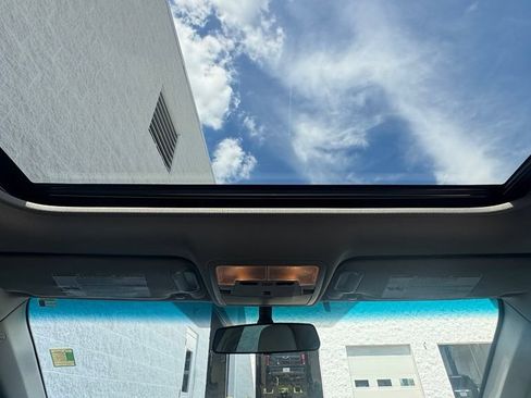 Used 2015 Toyota Camry XSE w/ Moonroof Package FWD image 15