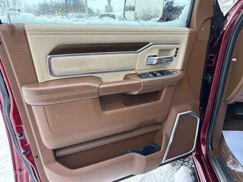 Certified 2022 RAM 3500 Laramie image 7