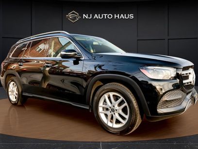 Used 2020 Mercedes-Benz GLS 450 4MATIC
