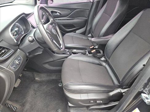 Used 2017 Buick Encore Sport Touring image 15