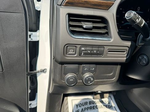 Certified 2024 Chevrolet Tahoe Premier image 22