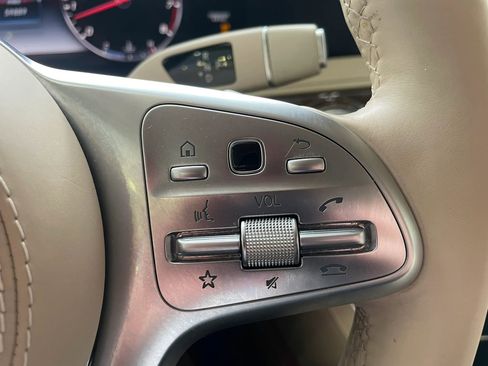 Used 2019 Mercedes-Benz S 450 4MATIC Sedan image 12