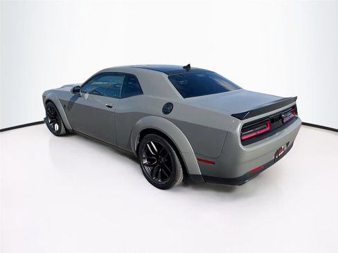 Used 2023 Dodge Challenger SRT Hellcat image 5