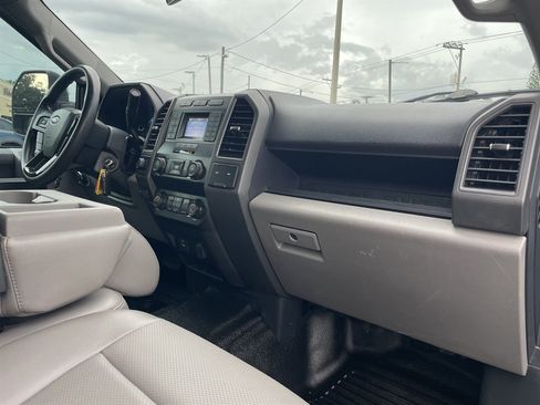 Used 2022 Ford F350 XL w/ STX Appearance Package AWD/4WD image 13