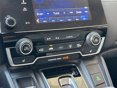 Used 2017 Honda CR-V EX image 30