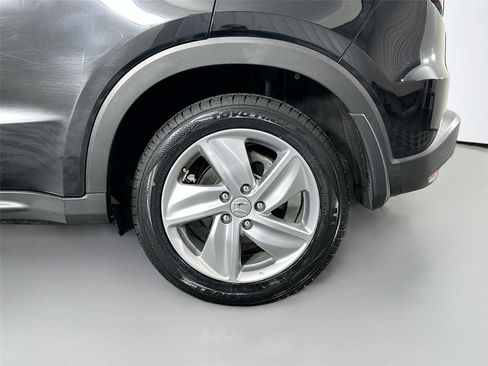 Used 2019 Honda HR-V EX image 30
