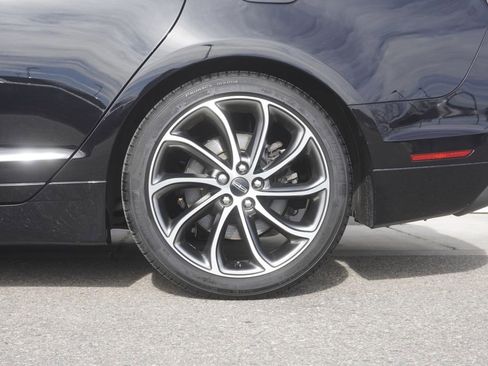 Used 2019 Lincoln MKZ Reserve w/ Reserve Plus Package image 35