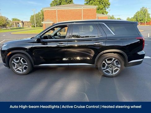 Used 2025 Hyundai Palisade SEL FWD image 7