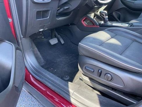 Used 2023 Chevrolet TrailBlazer RS w/ Convenience Package image 26