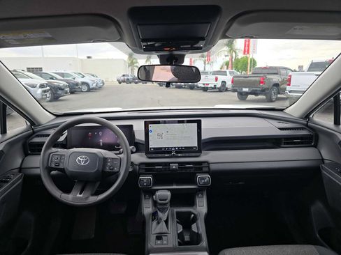 Used 2026 Toyota RAV4 LE FWD image 18