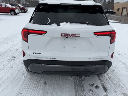 New 2026 GMC Terrain Elevation w/ Elevation Premium Package image 3