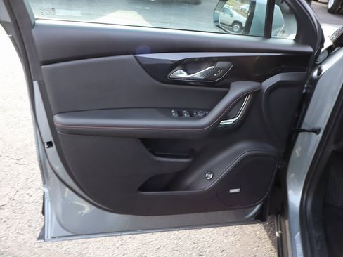 Used 2023 Chevrolet Blazer RS image 22