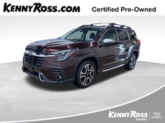 Used 2023 Subaru Ascent Touring AWD/4WD 360° Tour