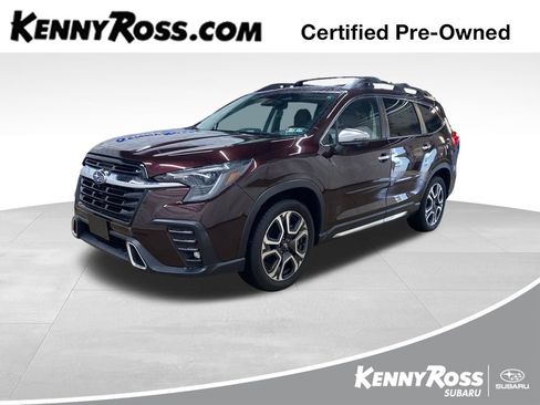 Used 2023 Subaru Ascent Touring AWD/4WD image 1