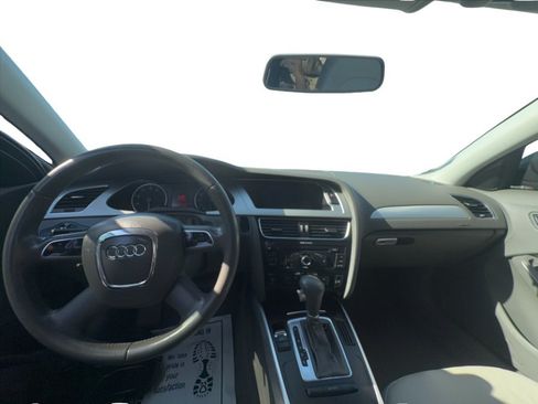 Used 2010 Audi A4 2.0T Premium w/ Bluetooth/Homelink Pkg FWD image 17