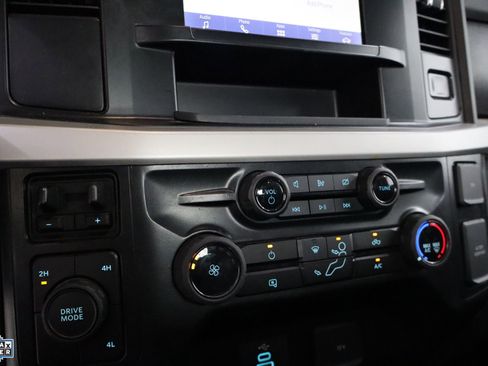 Certified 2024 Ford F250 XLT image 22