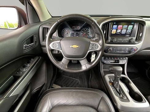 Used 2018 Chevrolet Colorado ZR2 AWD/4WD image 9