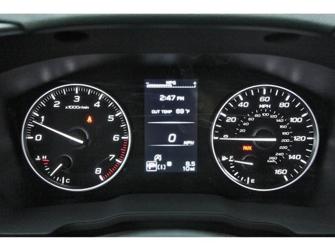 New 2026 Subaru Forester Premium AWD/4WD image 12