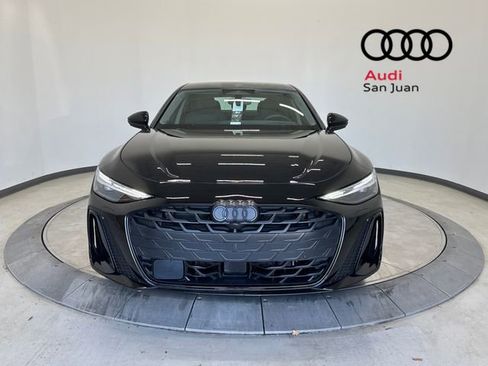 New 2026 Audi A6 Prestige AWD/4WD image 2