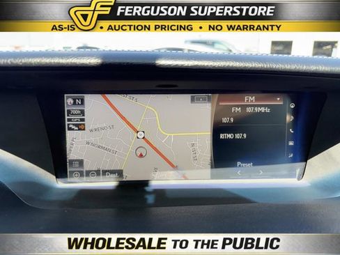 Used 2016 Lexus GS 350 RWD image 22