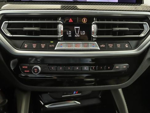 Used 2024 BMW X4 M w/ Competition Package AWD/4WD image 19