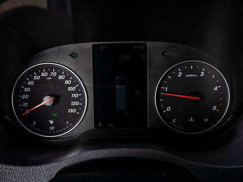 Used 2024 Mercedes-Benz Sprinter 3500 image 18