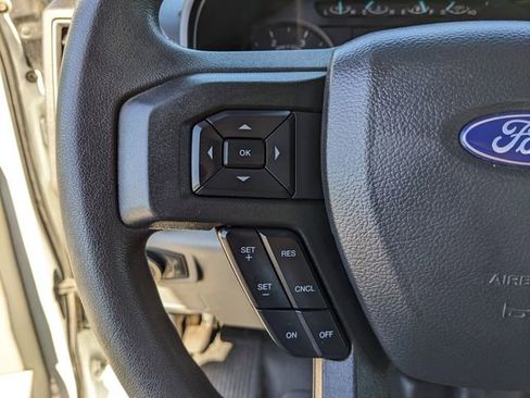 Used 2022 Ford F450 XL w/ Power Equipment Group image 24