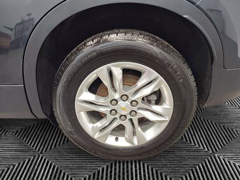 Used 2019 Chevrolet Blazer LT image 16