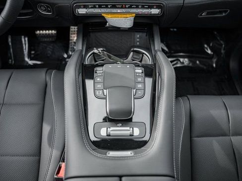 New 2026 Mercedes-Benz GLS 580 4MATIC image 30