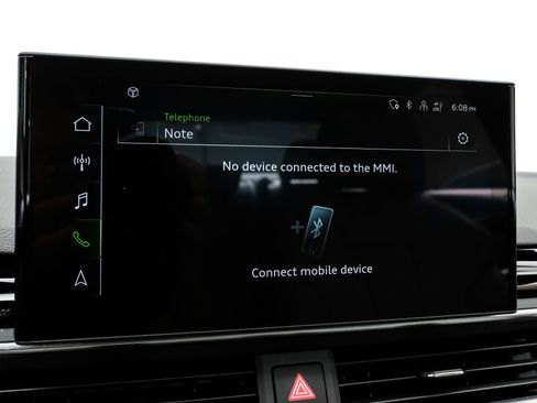 Used 2023 Audi A4 2.0T Premium Plus w/ Premium Plus Package image 32