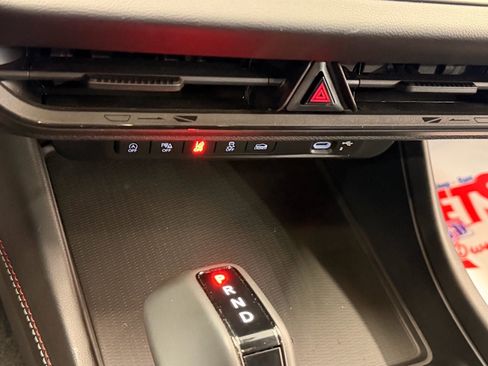 New 2026 Dodge Charger Scat Pack w/ Blacktop Package image 20