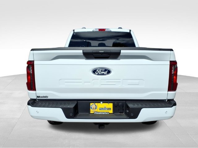 New 2026 Ford F150 STX AWD/4WD image 12