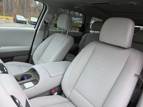 New 2026 Hyundai Palisade Limited FWD image 26