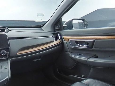 Used 2019 Honda CR-V EX-L image 21