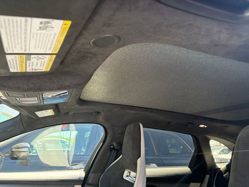 Used 2024 Jaguar F-PACE SVR image 6