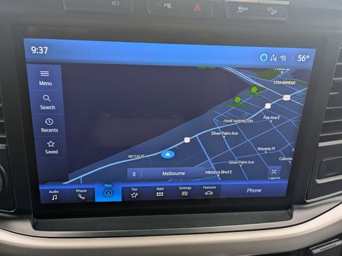 Used 2021 Ford F150 XLT w/ Equipment Group 302A High image 21