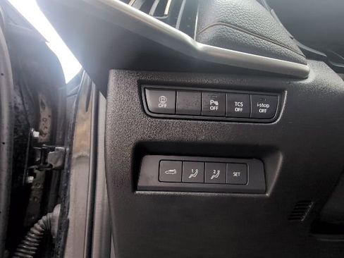 Used 2024 MAZDA CX-90 3.3 Turbo w/ Premium Package image 17