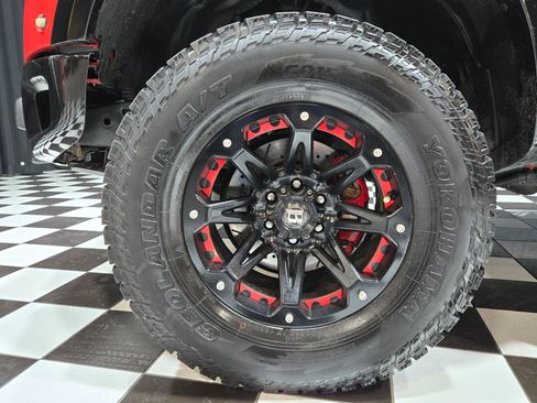 Used 2010 Ford F150 Raptor AWD/4WD image 5