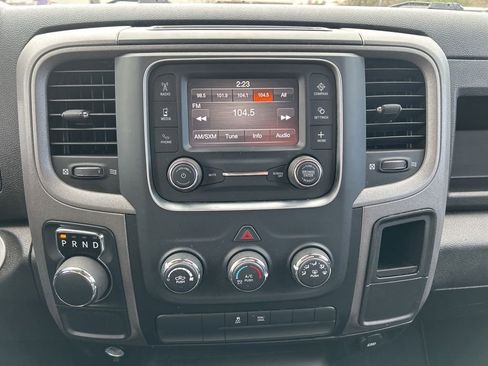 Used 2022 RAM 1500 Tradesman w/ Popular Equipment Group image 11