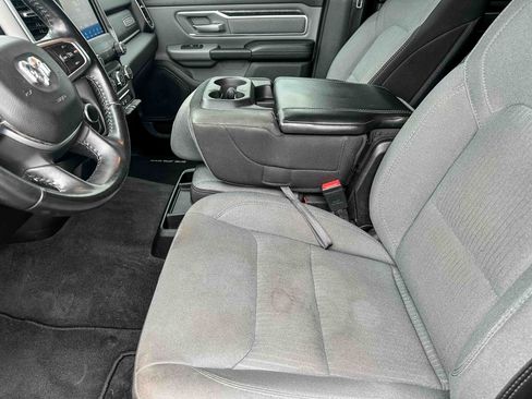Used 2020 RAM 1500 Big Horn RWD image 13