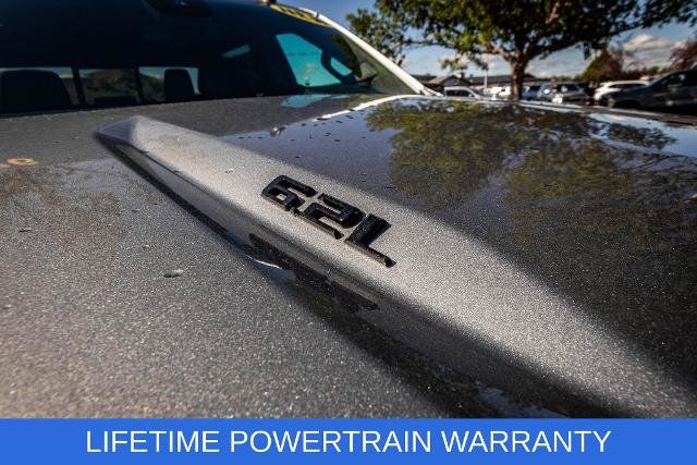 New 2026 Chevrolet Silverado 1500 RST w/ Z71 Off-Road Package AWD/4WD image 6